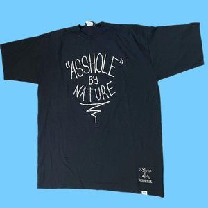 Rob and big dc skate shirt